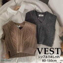 新生活 子供服 ニットベスト ベスト Vネック スクールベスト 入園 入学 通園 年間使いやすい 男女兼用 セーター 学生服 保育園 幼稚園 小学校 通学 ニット スクール 学校 ニット スクール セーター ライン入りニットベスト