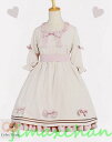 新生活 サマー Lolita系 ワンピース ロリータ トップス 萌え レディース ゴスロリ ロリータファッション 変装 トップス