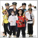 ハロウィン消防服子供の日服装警察弁護士パイロット医師労働者子供コスプレ服舞台道具リアルCSパフォーマンス衣装子供用 ポリス 警察官 コスプレ ハロウィン パーテ...
