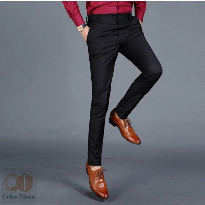 メンズスーツパンツ ギフト 紳士服 スリムチノパン スーツビジネス スラックス ボトムス 通勤ウェア 春夏 3色