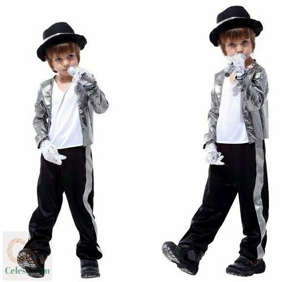 ハロウィン 衣装 子供 4点セット スター 男の子 女の子 コスチューム キャラクター こども ハロウイン 衣装 舞台 変装 コスプレ パーティー イベント 人気コスプレ衣装