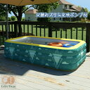【200円クーポン配布中 送料無料】 複数のサイズ プール すべ 大型 スイムセンター 家庭用 夏の日 芝生遊びファミリープール 高評価 楽しみ 水遊び 子供用...