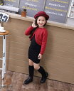 女の子 カーディガン ボレロ 子供服 セーター 羽織り 長袖 トップス キッズ 子ども服 春 秋 ジュニア アウター カットソー こども 冷房対策 普段着 お出...