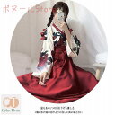 【200円クーポン配布中 送料無料】 2025 クリスマス 大正ロマン 袴 和服 着物 ロング 花柄 ロリータ ロリィタ服 ゆったり 大きめ かわいい ゴスロリ コスプレ 衣装 ハロウィン 仮装 巫女 ドレス