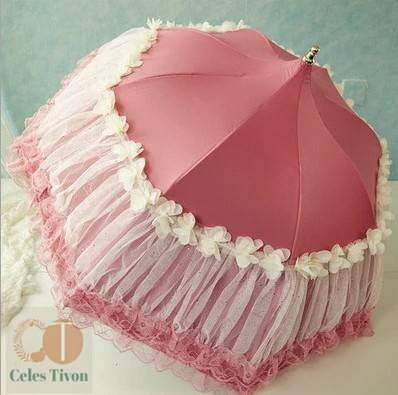 【200円クーポン配布中 送料無料】 日傘 完全遮光 折りたたみ 100%完全遮光 女性の 逆戻り防止日傘 折りたたみ傘 レディース ワンタッチ 軽量 プリンセスレース日よけ傘 晴雨兼用 おりたたみ傘 おしゃれ かわいい 婦人 耐風 撥水