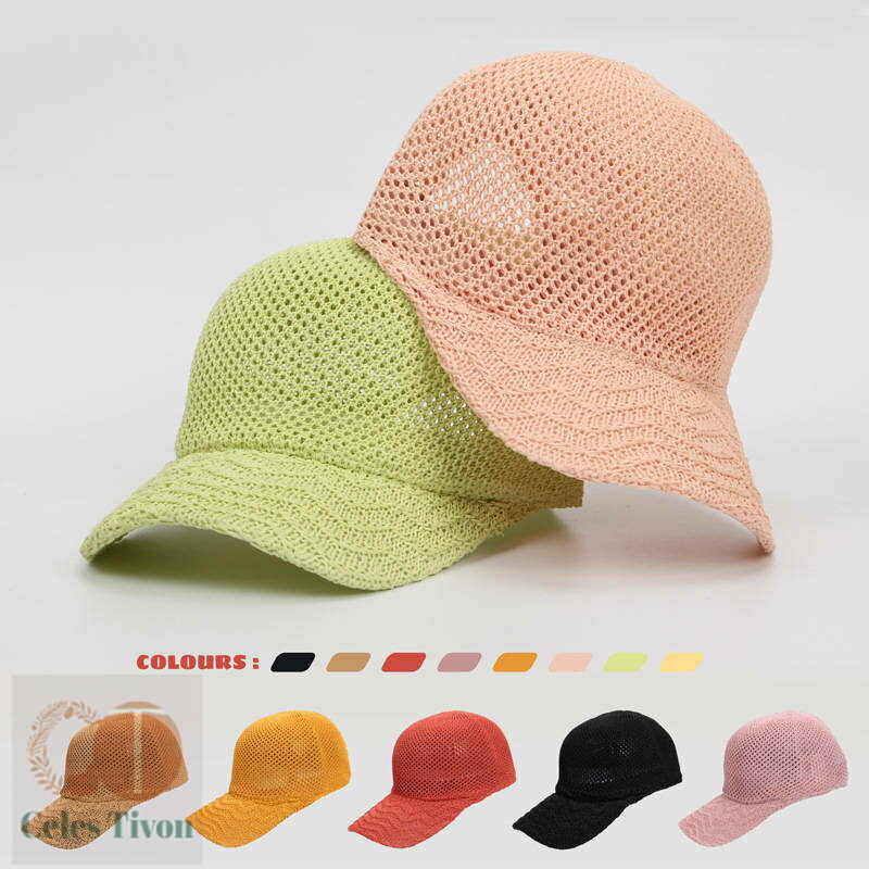 【50円クーポン配布中 送料無料】 帽子 レディース 春夏 帽子 レディース ファッショナブルなシンプルさ ダックチップキャップ 日よけ帽子 男女兼用 日よけキャップ ベースボールキャップ