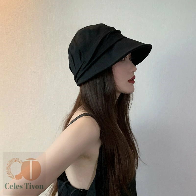 【50円クーポン配布中 送料無料】 帽子 レディース 大きいサイズ 綿 麻 56-58cmアウトドア日よけ帽子 紫外線対策キャップ フィッシャーマンズハット 2色