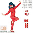 【50円クーポン配布中 送料無料】 2025 クリスマス 衣装 仮装 ハロウィン 子供 可愛い てんとう虫 ハロウィーン 妖精 パーティー 子ども こども キッ...