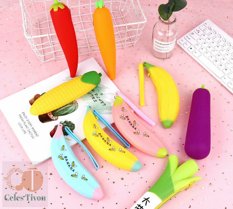 【50円クーポン配布中 送料無料】 ペンケース ポーチ 可愛こどり おしゃれ 大容量 筆箱 幼稚園 小学生 ..