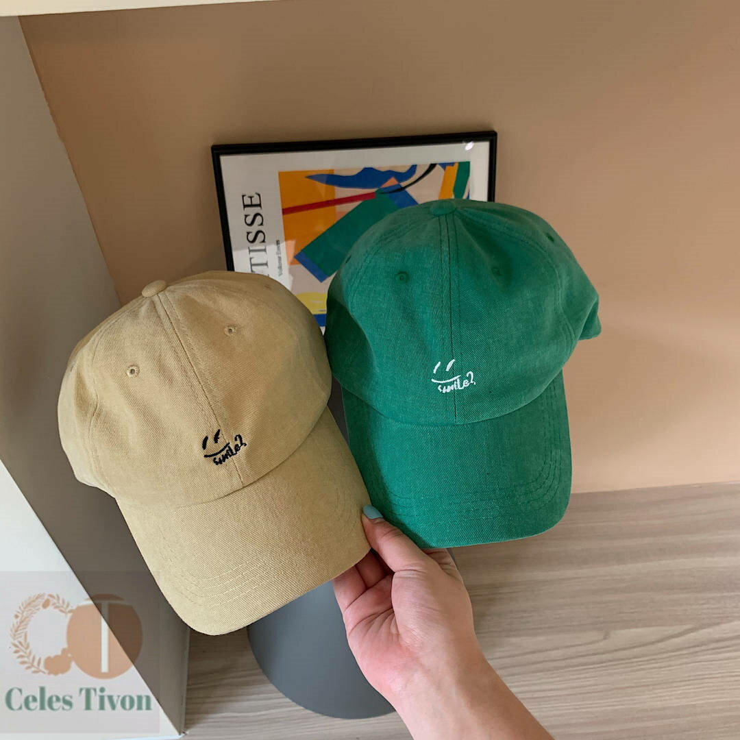 【50円クーポン配布中 送料無料】 帽子 レディース 春夏 帽子 レディース ファッショナブルなシンプルさ ダックチップキャップ 日よけ帽子 男女兼用 日よけキャップ ベースボールキャップ 5色