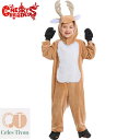 【200円クーポン配布中 送料無料】 クリスマスの撮影に・ 子供コスチューム トナカイ クリスマス服 キッズ コスチューム サンタ 仮装 ジュニア服 クリスマス...