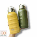 タンブラー 水筒 ウォーターボトル 母の日 プレゼント 270ml 360ml 750ml 1000ml 保冷 保温 蓋付き 持ち運び 大容量 直飲み 洗いやす...
