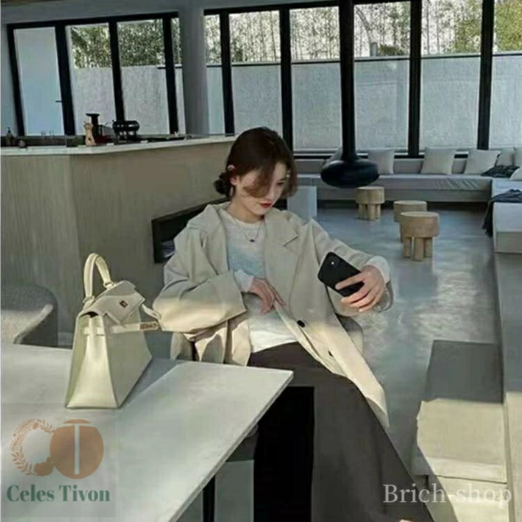 【送料無料】テーラード ゆったり おしゃれ 大きいサイズ 就活 カジュアル オフィス アウター 長袖 薄手 秋 コート レディース ジャケット