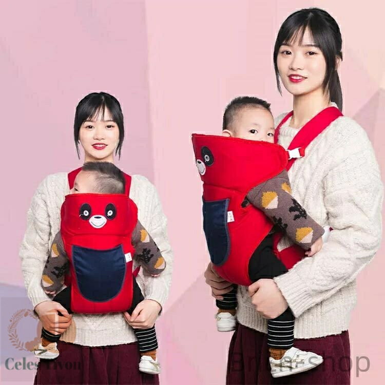 【送料無料】キッズ パパ ママ 前向き プレゼント お出かけ キッズ ベビー 抱っこサポート 新生児 抱っこひも 軽量 コンパクト 抱っこひも コットン 赤ちゃん 抱っこ紐 授乳用 ギフト 新生児 ベビーキャリア 調節可能
