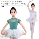【送料無料】れ バレエレオタード バレエ用品 こども 子ども ダンスウェア 新体操 レッスン着 練習着 レオタードバレエ ミニヨン 90〜170cm