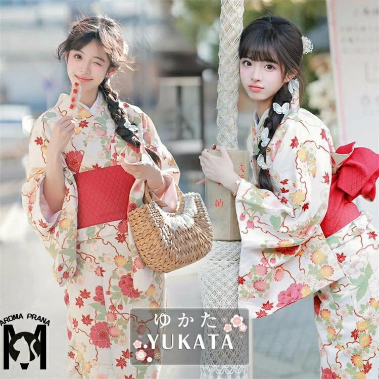 浴衣 可愛い 高校生 少女 花柄 浴衣 セット レディース 女性 浴衣 中学生 ゆかた 赤緑 上品 着物 セット 浴衣 女の子 浴衣セット 大きいサイズ 春 夏 秋 大きめ ジュニア 女の子 花火大会 お花見 グッズ 夏祭り 温泉 盆踊り 神踊り 写真 コスプレ