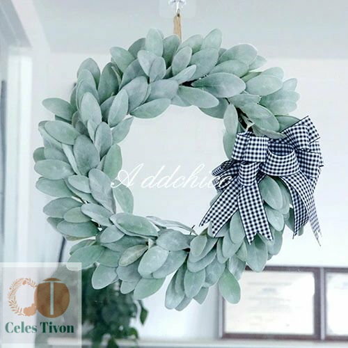 ドライフラワー リース 45cm 玄関 ナチュラルリース 玄関リース クリスマス 玄関 部屋 北欧 手作り 優雅 おしゃれ 飾り ドア 壁掛け 花 造花 インテリア ギフト プレゼント 新築祝い 記念日 お祝い 店舗装飾 ディスプレイ 結婚式 枯れない