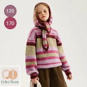 ニット 子供セーター 帽子 セット クリスマス 長袖 女の子 女児 キッズ 子供服 秋 冬 長袖 トップス ガールズ 防寒 暖かい 可愛い 通学着 小学生 誕生...