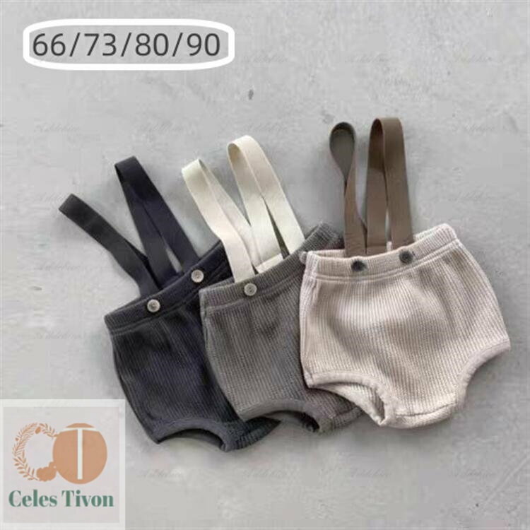 ベビーロンパース ニットロンパース 可愛い オールインワン ニット ベビー服 子供服 女の子 男の子 シンプル コットン 男女兼用 60cm 70cm 80cm 90cm プレゼント ギフト 出産祝い