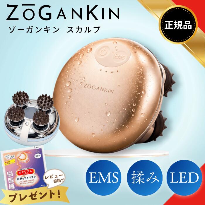 楽天市場】ゾーガンキンスカルプの通販