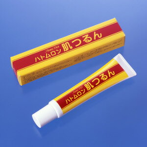 トミーリッチ　ハトムロン肌つるん