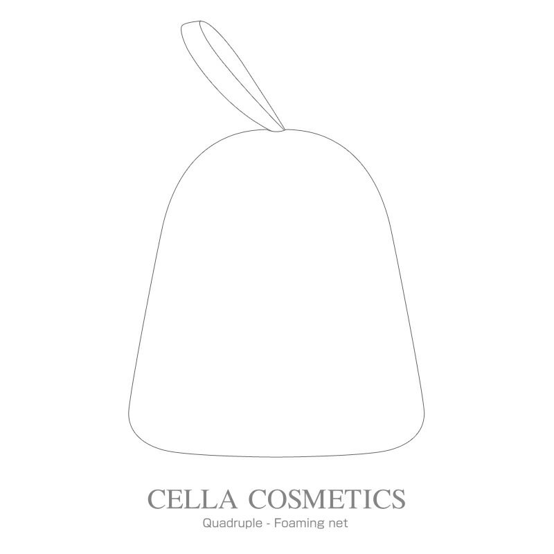 ˢΩƥͥå  CELLA COSMETICS