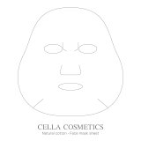 CELLA COSMETICS եޥ 18  ɥ饤  ŷ åȥ 100%