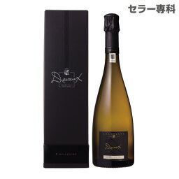 ドゥヴォ— D ミレジメ 2008 BOX 750ml 正規品 BOX付 箱付 シャンパン シャンパーニュ お歳暮 御歳暮 クリスマス ギフト