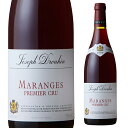 マランジュ プルミエ クリュ 2020 メゾン ジョゼフ ドルーアン 750ml ブルゴーニュ 赤ワイン 1級 浜運 お中元 御中元 お花見 手土産 お祝い ギフト