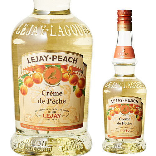 「ペシェ」とはフランス語で「桃」のこと。南仏の陽光をいっぱいに浴びて育った、良質な桃で作られたリキュール。芳醇な桃のまろやかな甘さ、爽やかな香りが楽しめます。 ※リニューアルや仕入れ業者等により、画像と実際のボトルが異なる場合がございます。予めご了承下さいませ。 ※ワイン・洋酒など、ボトル商品(750ml未満)と同梱可能。合計12本まで1個口でお届けできます。 ※画像はイメージです。実際のボトルとデザインやヴィンテージが異なる場合がございます。また並行輸入品につきましてはアルコール度数や容量が異なる場合がございます。シーズンのご挨拶にお正月 賀正 新年 新春 初売 年賀 成人式 成人祝 節分 バレンタイン お花見 ゴールデンウィーク 端午の節句 お母さん お父さん お盆 御中元 お中元 中元 敬老の日 クリスマス お歳暮 御歳暮 ギフト プレゼント 贈り物 セット日頃の贈り物に御挨拶 引越しご挨拶 引っ越し 成人式 御成人御祝 お祝い 御祝い 内祝い 結婚祝い 結婚内祝い 結婚式 引き出物 引出物 引き菓子 誕生日 バースデー バースデイ バースディ 昇進祝い 昇格祝い 開店祝い 開店お祝い 開業祝い 周年記念 定年退職 贈答品 景品 コンペ 粗品 手土産関連キーワードお酒 酒 アルコール 家飲み ホームパーティー バーベキュー 人気 ランキング お買い物マラソン 39ショップ買いまわり 39ショップ キャンペーン 買いまわり 買い回り 買い周り マラソンセール スーパーセール マラソン ポイントバック ポイントバック祭　