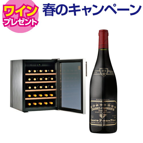 ワイン付★ドメティック　サイレントカーブ CS32BV2 ワインセラー アブソープションシステム 家庭用 業務用 鍵付き セラー　●特典付