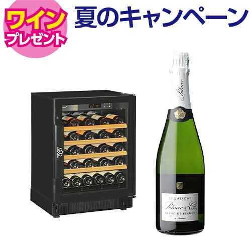 ワイン付★正規品　ユーロカーブ　EuroCave　ヴィエイテック　V059M　収納38本　ワ...