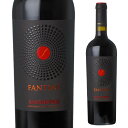 ファンティーニ サンジョヴェーゼ テッレ ディ キエティ ファルネーゼ 750ml イタリア アブルッツォ ミディアムボディ 辛口 サンジョヴェーゼ 赤ワイン ...
