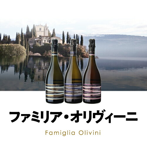 【よりどり6本以上送料無料】ディチャンノーヴェ マルツォ パ ドセ ミッレジマート 2016 オリヴィーニ 750ml イタリア ルガーナ メトード クラシコ 辛口 シャンパン製法 トゥルビアーナ 浜運A お祝い ギフト ワイン cellar-10028754 ワイン&ワインセラー セラー専科 サンプル画像2