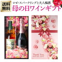 【在庫処分アウトレット★ご自宅用に】 送料無料 ギフトBOX ロゼスパークリング&大人の梅酒ギフトセット ヴィッラ サンディ ロザード 1本 サントリー 樽仕上...
