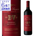 【特価 5 OFF 5/1限定】【よりどり6本以上送料無料】ボーリュー ヴィンヤード BV カベルネソービニヨン 750ml 赤ワイン ミディアムボディ 辛口 アメリカ カリフォルニア 長S 母の日 お花見 手土産 お祝い ギフト5/1 0:00～23:59まで