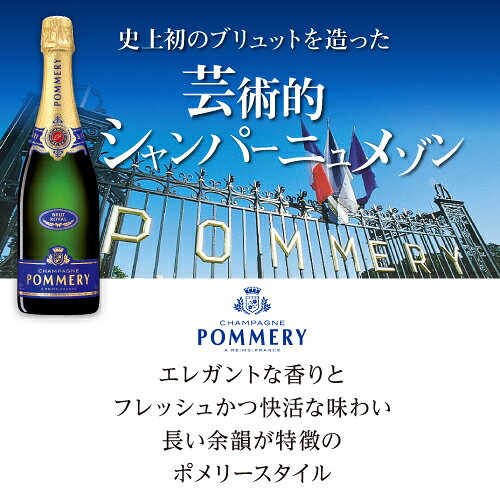 ポメリー キュヴェ ルイーズ ナチュール[2006] 750ml [正規品][数量限定][シャンパン][シャンパーニュ][ヴランケンポメリー][ミレジメ] 手土産 お祝い ギフト 虎 ワイン cellar-10022855 ワイン&ワインセラー セラー専科 サンプル画像2