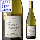 【よりどり6本以上送料無料】サヴル デュ タン シャルドネ 750ml 白ワイン 辛口 フランス 母の日 お花見 手土産 お祝い ギフト 長S