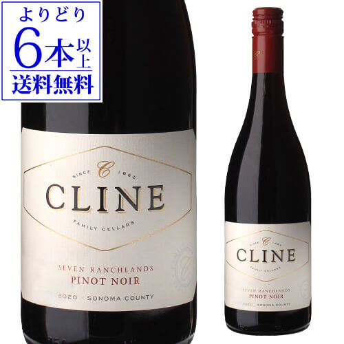 霧と太陽の組み合わせが産む、酸と果実の完璧なバランス。葡萄はすべて手摘みで収穫後、100％除梗しホールベリーのままタンクで自然発酵。10ヶ月間樽熟成（フレンチオーク40%）。新鮮な苺、ラズベリー、ざくろなどピノノワールらしい赤果実に、マッシュルームやバニラなど複雑な香り。きめ細やかで滑らかなタンニンとよく調和した酸が、非常にエレガントな1本です。英字表記SEVEN RANCHLANDS PINOT NOIR SONOMA COUNTY Cline Family Cellars生産者クライン ファミリー セラーズ生産国アメリカ地域1カリフォルニア地域2ソノマカウンティタイプ・味わい赤/辛口葡萄品種ピノノワール内容量(ml)750※画像はイメージです。ラベル変更などによりデザインが変更されている可能性がございます。また画像のヴィンテージと異なる場合がございますのでヴィンテージについては商品名をご確認ください。商品名にヴィンテージ記載の無い場合、最新ヴィンテージまたはノンヴィンテージでのお届けとなります。※径が太いボトルや箱付の商品など商品によって同梱可能本数が異なります。自動計算される送料と異なる場合がございますので、弊社からの受注確認メールを必ずご確認お願いします。（マグナム以上の商品は原則同梱不可）※実店舗と在庫を共有しているため、在庫があがっていても完売のためご用意できない場合がございます。 予めご了承くださいませ。　l赤l　l単品l　l辛口l　l750mll　lアメリカl　lカリフォルニアl　lピノノワールl　シーズンのご挨拶にお正月 賀正 新年 新春 初売 年賀 成人式 成人祝 節分 バレンタイン お花見 ゴールデンウィーク 端午の節句 お母さん お父さん お盆 御中元 お中元 中元 敬老の日 クリスマス お歳暮 御歳暮 ギフト プレゼント 贈り物 セット日頃の贈り物に御挨拶 引越しご挨拶 引っ越し 成人式 御成人御祝 お祝い 御祝い 内祝い 結婚祝い 結婚内祝い 結婚式 引き出物 引出物 引き菓子 誕生日 バースデー バースデイ バースディ 昇進祝い 昇格祝い 開店祝い 開店お祝い 開業祝い 周年記念 定年退職 贈答品 景品 コンペ 粗品 手土産関連キーワードワイン wine お酒 酒 アルコール 家飲み ホームパーティー バーベキュー 人気 ランキング お買い物マラソン 39ショップ買いまわり 39ショップ キャンペーン 買いまわり 買い回り 買い周り マラソンセール スーパーセール マラソン ポイントバック ポイントバック祭ワインワインセット赤ワイン白ワインスパークリング クライン ファミリー セラーズを見る