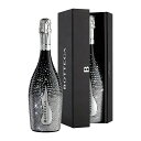 送料無料 ボッテガ スターダスト プロセッコ BOX付 750ml イタリア 辛口 ギフト プレゼント お祝い パーティー スパークリングワイン 浜運A 送料無料 手土産 お祝い ギフト 母の日