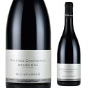 シャルム シャンベルタン グラン クリュ 2020オリヴィエ ジュアン 750mlフランス ブルゴーニュ コート ド ニュイ 特級 ピノ ノワール 赤 辛口 浜...