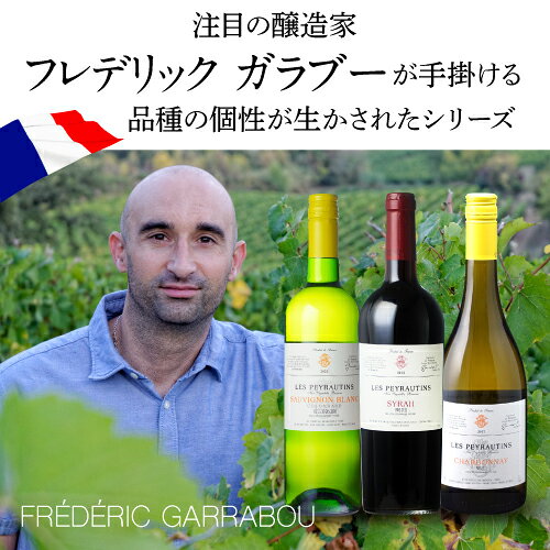 ペイ ドック シラー レ ペイロタン 750ml フランス ミディアムボディ 辛口 ギフト プレゼント 赤ワイン 長S 手土産 お祝い ギフト ワイン cellar-10032263 ワイン&ワインセラー セラー専科 サンプル画像2