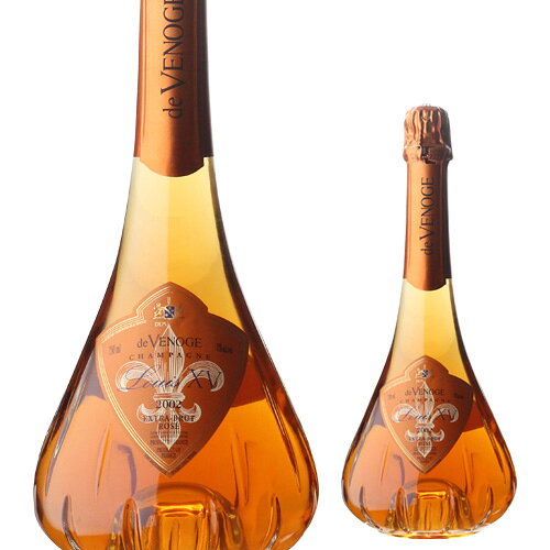 ド ヴノージュ ルイ キャンズ ロゼ [2002] BOX付 750ml 並行品 ルイ15世 ギフトBOX 箱付 フランス ヴァレ ド ラ マルヌ シャンパン シャルドネ ピノ ノワール 辛口 シャンパーニュ 浜運A お祝い ギフト ワイン cellar-10032904 ワイン&ワインセラー セラー専科 サンプル画像2