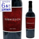 シックス エイト ナイン セラーズ サブミッション レッド 750ml アメリカ カリフォルニア 689 シックス・エイト・ナイン 辛口 赤 ワイン ギフト プレゼント 赤ワイン 長S 母の日 お花見 お祝い ギフト