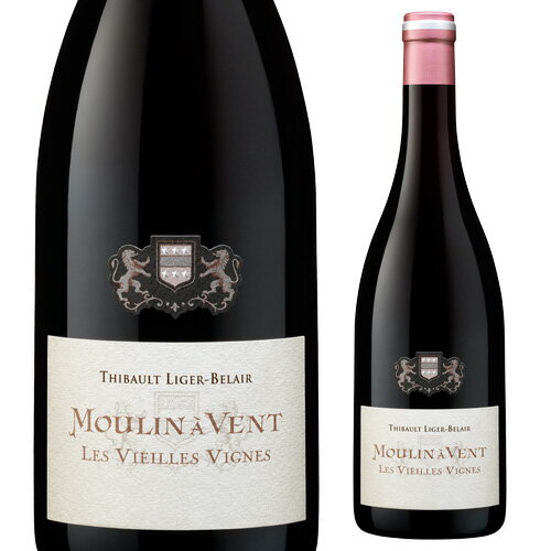 大学で醸造学を学んだ後、2002年にブルゴーニュの宝石とも言える素晴らしい畑を両親から相続すると同時にドメーヌを立ち上げたティボー・リジェ・ベレール。ムーラン・ア・ヴァンの丘の斜面の中腹にある9つの区画のブドウを使用。凝縮感とミネラルをより強くワインに与え、長い余韻を生み出します。英字表記Moulin a Vent Les Vieilles Vignes Thibault Liger Belair生産者ティボー・リジェ・ベレール生産国フランス地域1ブルゴーニュ地域2ボジョレータイプ・味わい赤/辛口葡萄品種ガメイ100％内容量(ml)750※画像はイメージです。ラベル変更などによりデザインが変更されている可能性がございます。また画像のヴィンテージと異なる場合がございますのでヴィンテージについては商品名をご確認ください。商品名にヴィンテージ記載の無い場合、最新ヴィンテージまたはノンヴィンテージでのお届けとなります。※径が太いボトルや箱付の商品など商品によって同梱可能本数が異なります。自動計算される送料と異なる場合がございますので、弊社からの受注確認メールを必ずご確認お願いします。（マグナム以上の商品は原則同梱不可）※実店舗と在庫を共有しているため、在庫があがっていても完売のためご用意できない場合がございます。 予めご了承くださいませ。　l赤l　l単品l　l辛口l　l750mll　lフランスl　lブルゴーニュl　lボジョレーl　lガメイl　ワインワインセット赤ワイン白ワインスパークリング