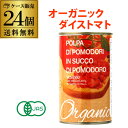 ケース販売 ソル・レオーネ ダイストマト（紙パック） 390g（250g）×16