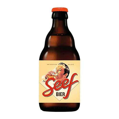 ビール セーフビール 330ml 単品 SeefBe