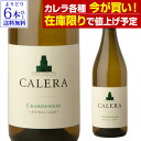 【在庫限りで値上げ予定】カレラ シャルドネ セントラルコースト 2021 正規品 白ワイン 母の日 お花見 手土産 お祝い ギフト 長S