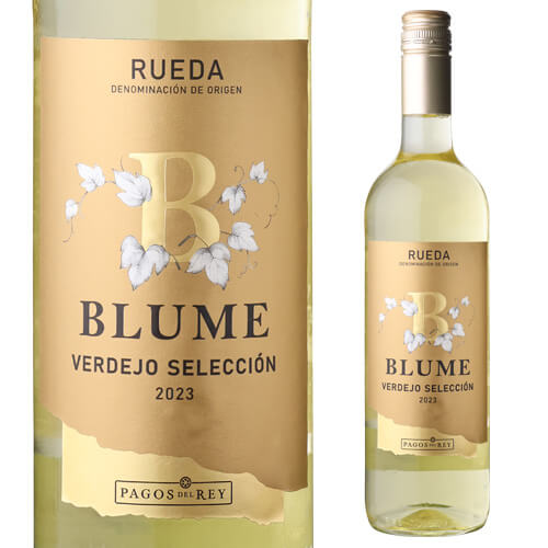 【誰でもP10倍 マラソン中】ブルメ ベルデホ ルエダフェリックス ソリス 750mlスペイン 辛口 ベルデホ ヴィーガン認証 白ワイン 長S ワイン