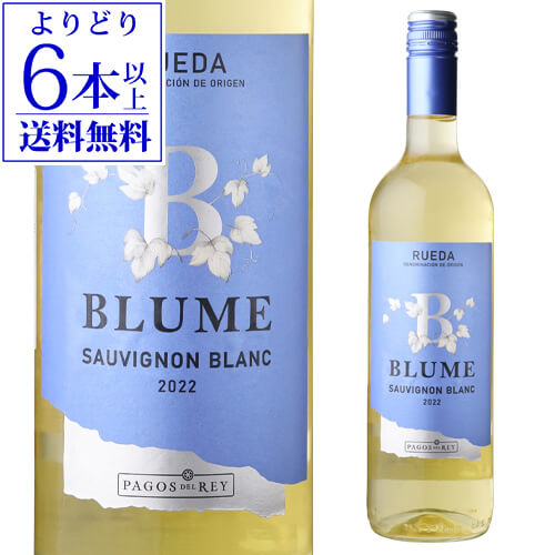 【誰でもP5倍 11/25限定】【よりどり6本以上送料無料】ブルメ ソーヴィニヨンブラン [2023] ルエダフェリックス ソリス 750mlスペイン 辛口 ソーヴィニヨンブラン ヴィーガン認証 白ワイン 浜運A お歳暮 御歳暮